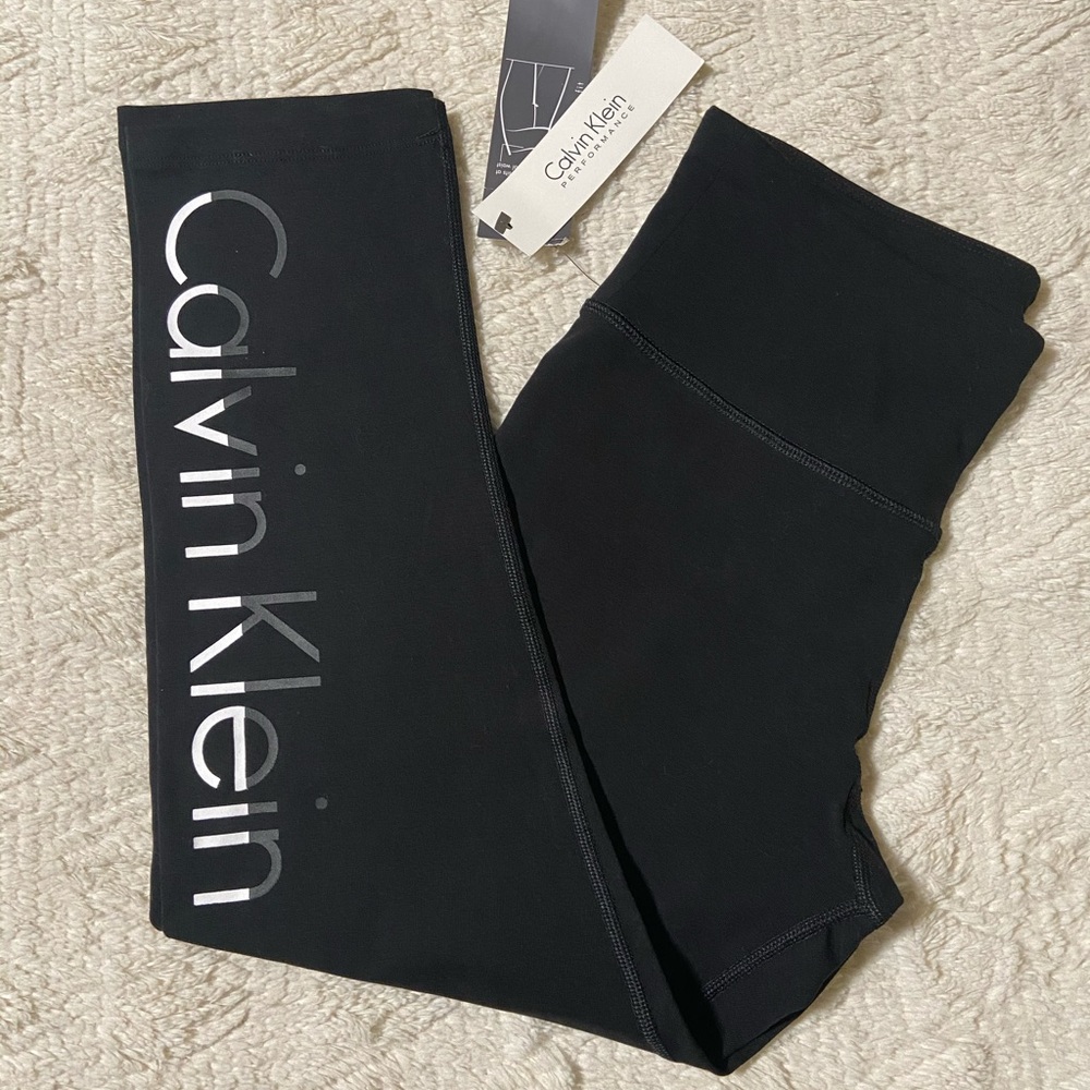 Calvin Klein performance legging S